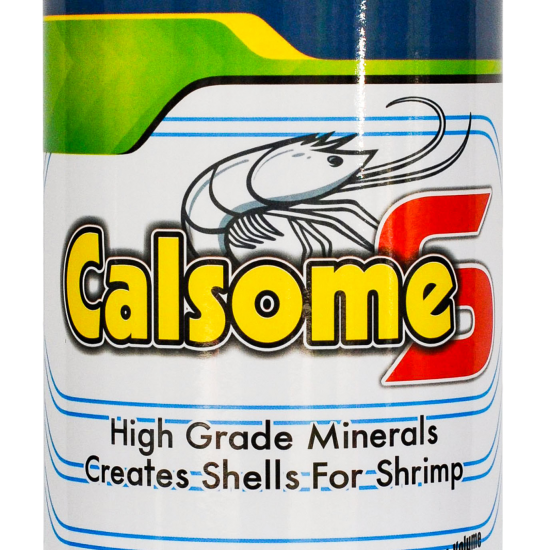 CALSOME S