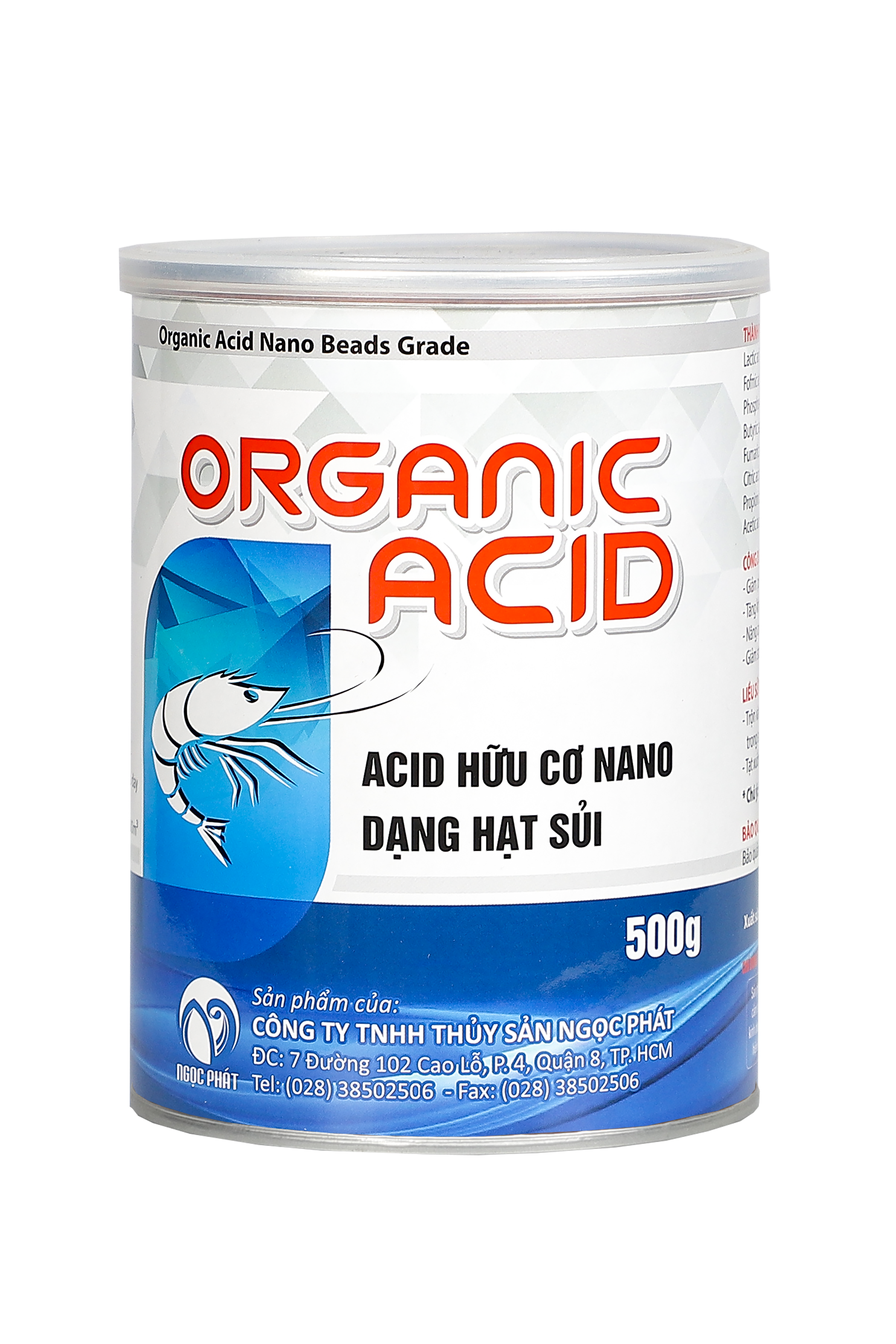 organic-acid