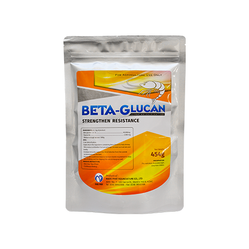 beta-glucan