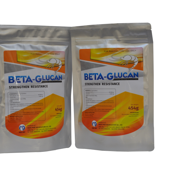 BETA-Glucan