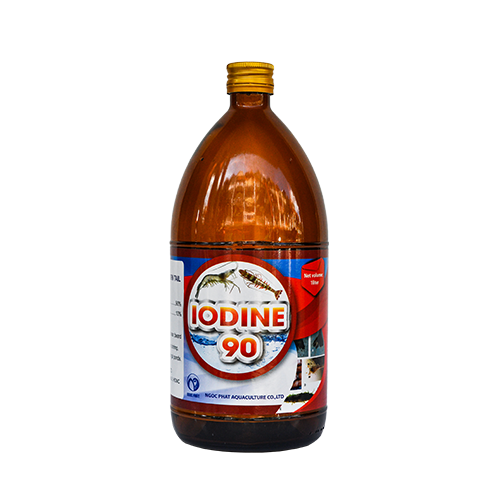 iondine-90