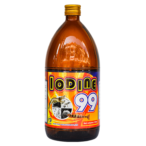 iodine-99