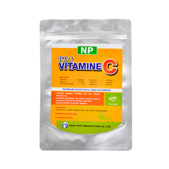 Pro Vitamin C